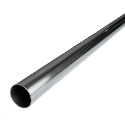 WASTEGATE TUBING SS 38mm X 36" | 44mm X36"
