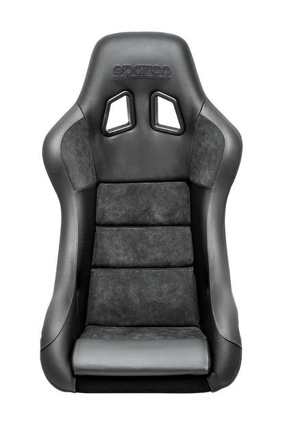 Sparco Seat QRT-C Performance Carbon Black/Grey Each (1)