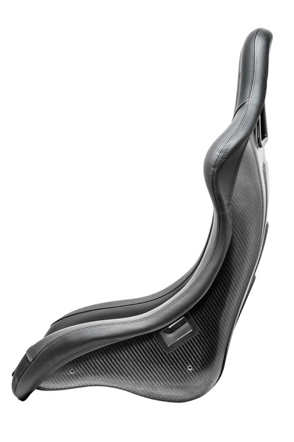Sparco Seat QRT-C Performance Carbon Black/Grey Each (1)