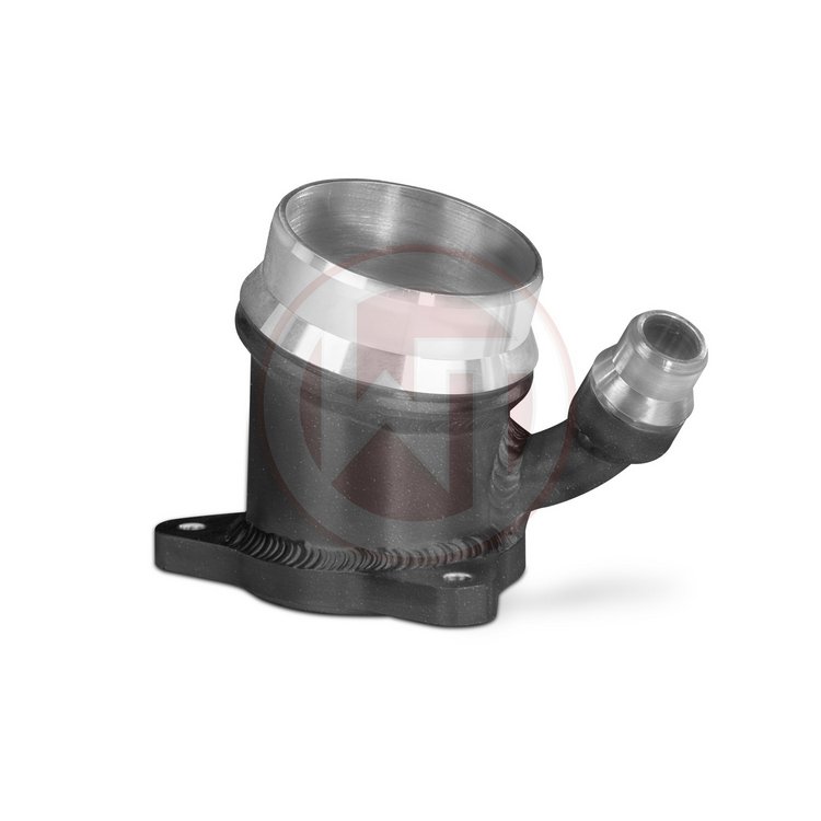 Wagner Tuning Turbo Inlet Pipe B58 Gen 2 BMW/Supra