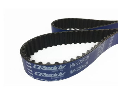GReddy Extreme Timing Belt for Honda B16B B18C 1994-2001 - Enhanced Durability & Heat Resistance