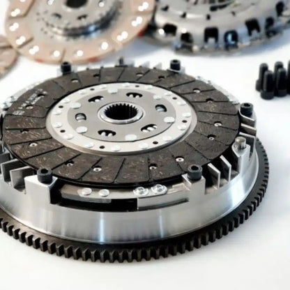 Wagner Tuning Twin-Disc Clutch Kit for G8x BMW M3 / M4 [