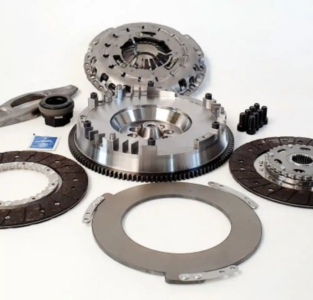 Wagner Tuning Twin-Disc Clutch Kit for G8x BMW M3 / M4 [