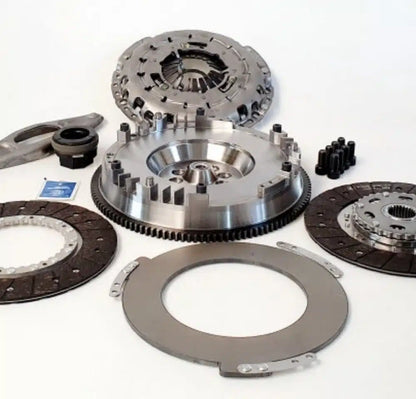 Wagner Tuning Twin-Disc Clutch Kit for G8x BMW M3 / M4 [
