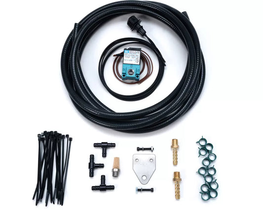 AMS Performance R35 GT-R 3 Port Boost Control Solenoid Kit Omega (Internal Wastegate) Turbo Kits Nissan R35 GTR 2009+