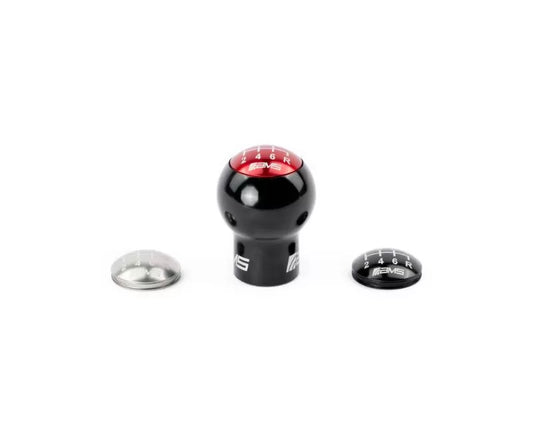 AMS Performance 6-Speed Billet Shift Knob Subaru STI | WRX 2004+