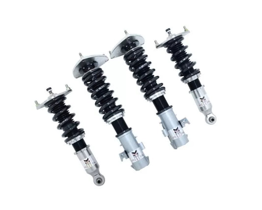 Megan Racing Damper Kit Track Series Coilover (13-14 Subaru WRX STI | AWD)