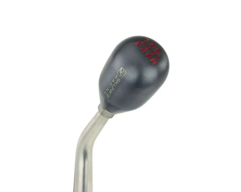 Skunk2 Billet Shift Knob M10x1.5 - 6 Speed for Honda Acura 1988-2009 - PVD Titanium Finish