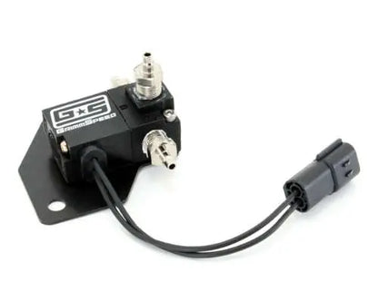 GrimmSpeed Boost Control Solenoid Mitsubishi Evo X 2008-2015