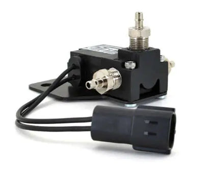 GrimmSpeed Boost Control Solenoid Mitsubishi Evo X 2008-2015