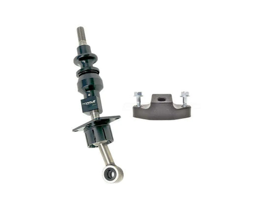 Torque Solution V2 Short Shifter w/ Rear Shifter Bushing Scion FR-S | Subaru BRZ | Toyota 86 2013-2021