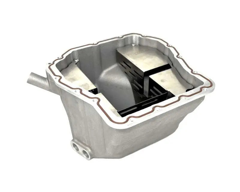 Torque Solution Street V2 HD Oil Pan Subaru EJ20 | EJ 25 Engines 1992-2014