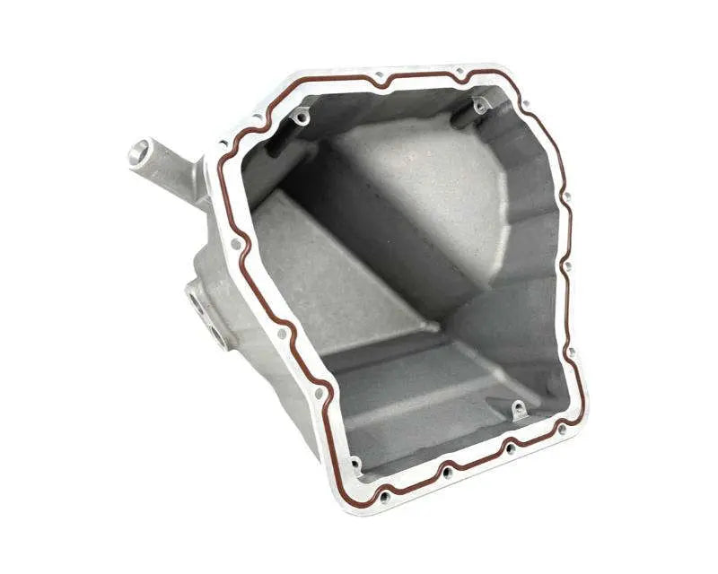 Torque Solution Street V2 HD Oil Pan Subaru EJ20 | EJ 25 Engines 1992-2014