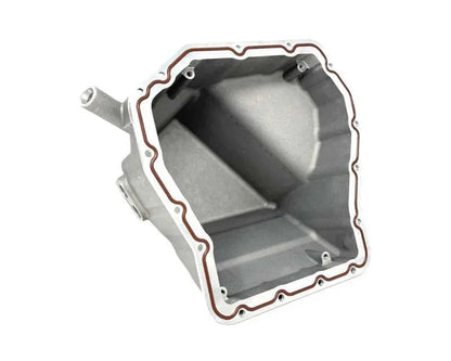 Torque Solution Street V2 HD Oil Pan Subaru EJ20 | EJ 25 Engines 1992-2014