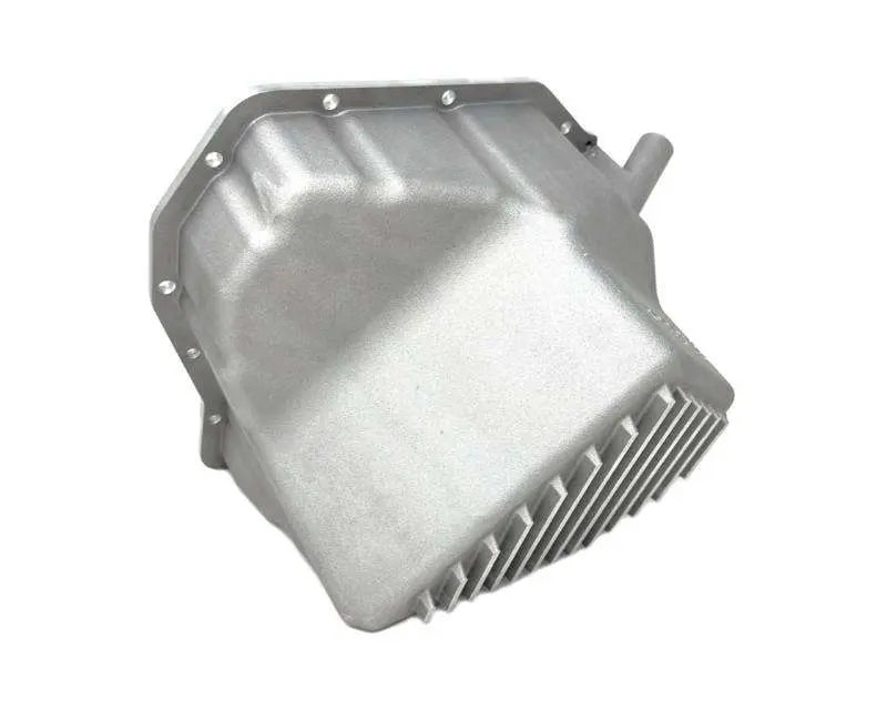 Torque Solution Street V2 HD Oil Pan Subaru EJ20 | EJ 25 Engines 1992-2014