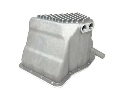 Torque Solution Street V2 HD Oil Pan Subaru EJ20 | EJ 25 Engines 1992-2014