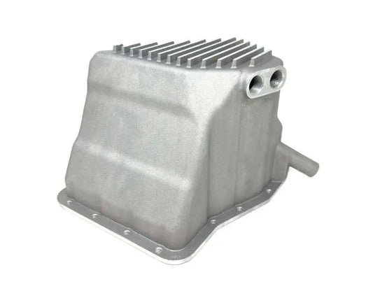 Torque Solution Street V2 HD Oil Pan Subaru EJ20 | EJ 25 Engines 1992-2014