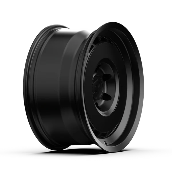 fifteen52 Evolution HD 17x8 6x139.7 35mm ET 106.2mm Center Bore Asphalt Black Wheel (4)