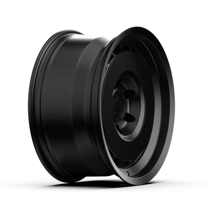 fifteen52 Evolution HD 17x8 6x139.7 35mm ET 106.2mm Center Bore Asphalt Black Wheel (4)