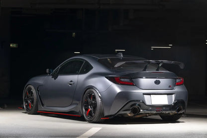 Xeno S-Spec 3-Piece Aero Set for 2022+ Toyota GR86 (ZN8) by Xeno