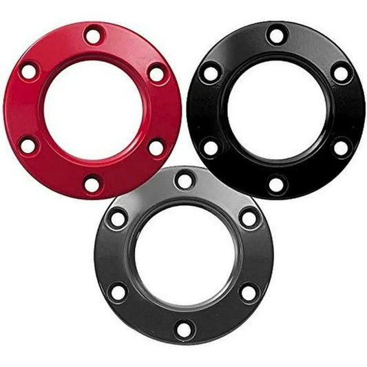 Sparco Ring Steering Wheel Ano. Black