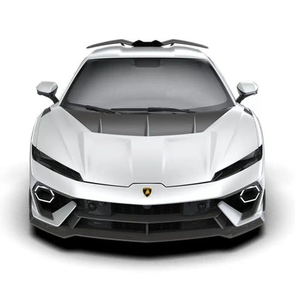 1016 Industries Front Upper Lip for Lamborghini Temerario