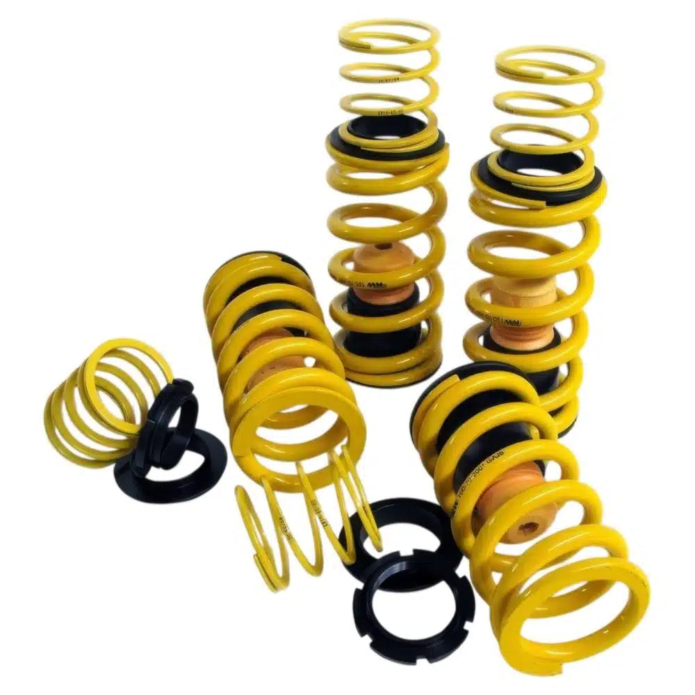 NOVITEC Sport Springs for F173M Ferrari 849 Testarossa