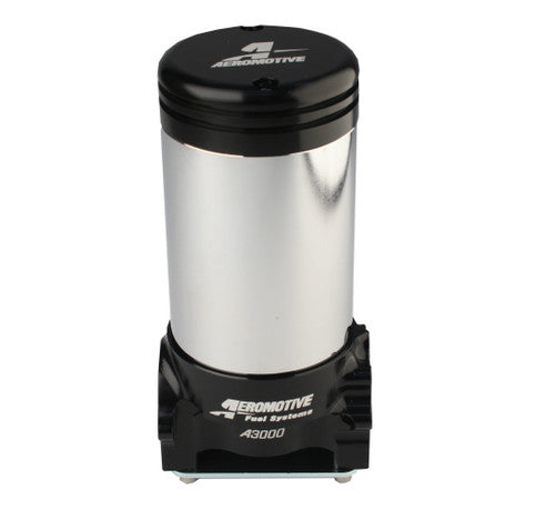 Aeromotive A3000 Drag Race Carbureted Fuel Pump Only aer11216