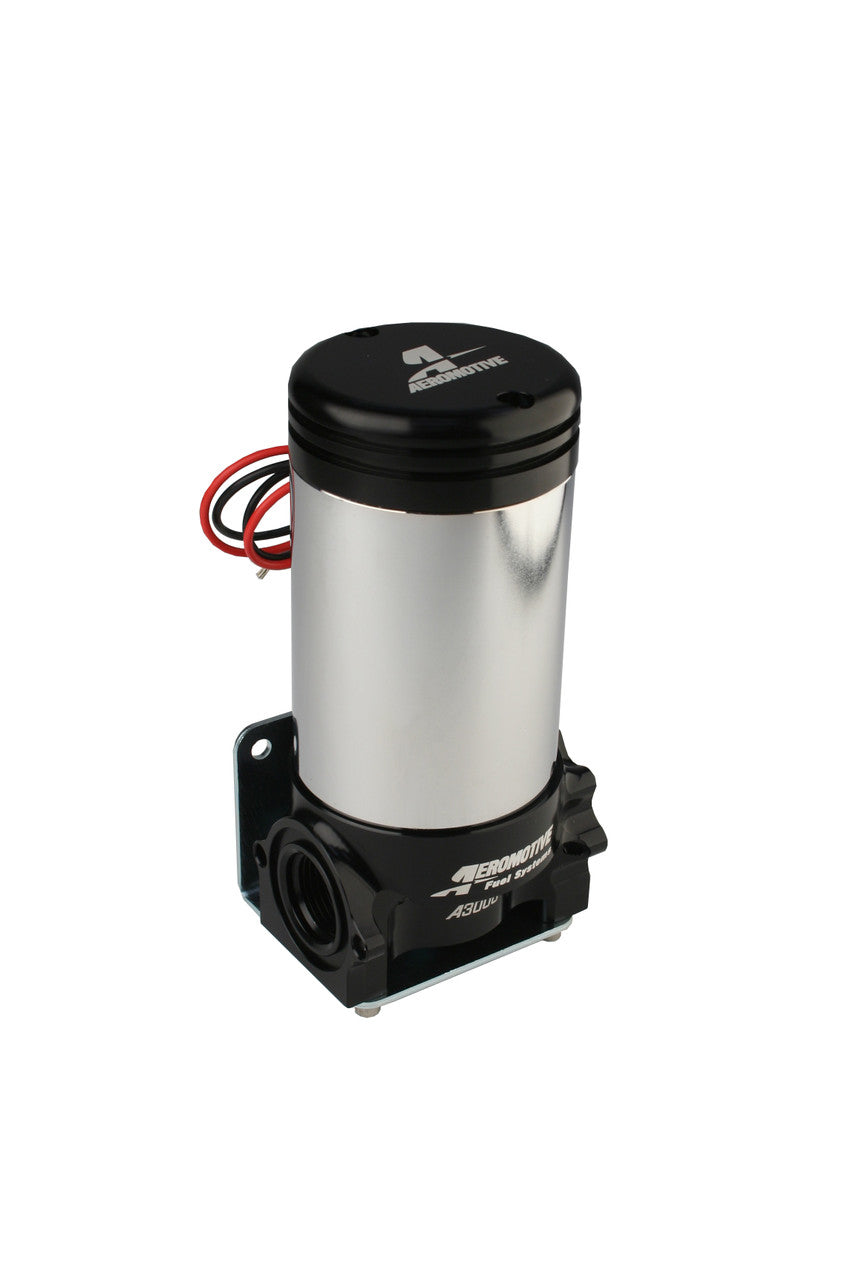Aeromotive A3000 Drag Race Carbureted Fuel Pump Only aer11216
