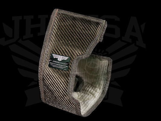 PTP 2016+ Honda Civic 1.5T Turbo Blanket - Lava