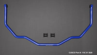 Cusco Rear Sway Bar for Toyota Corolla AE86 '83-87 $330.00