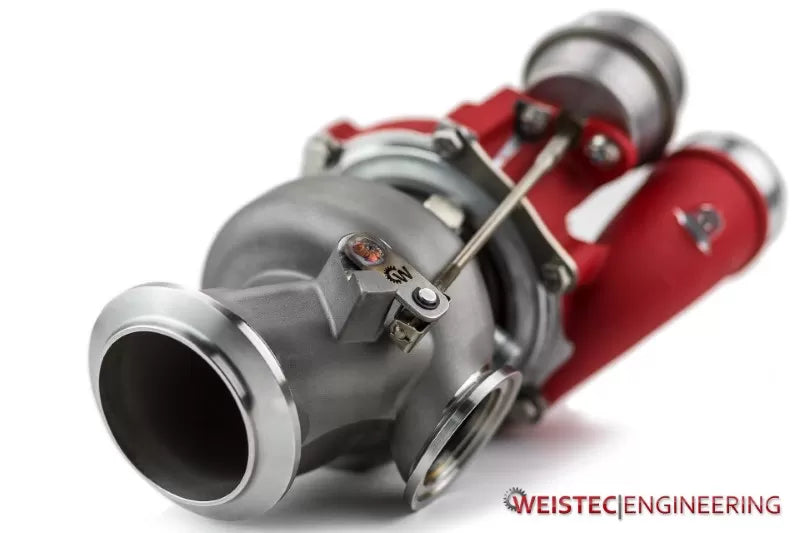 Weistec M177 W.4 Turbo Upgrade Mercedes-Benz C63 AMG/S | GLC63 AMG/S 2015-2020