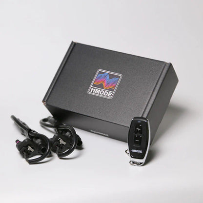11MODE Porsche Cayenne (92A) Exhaust Controller