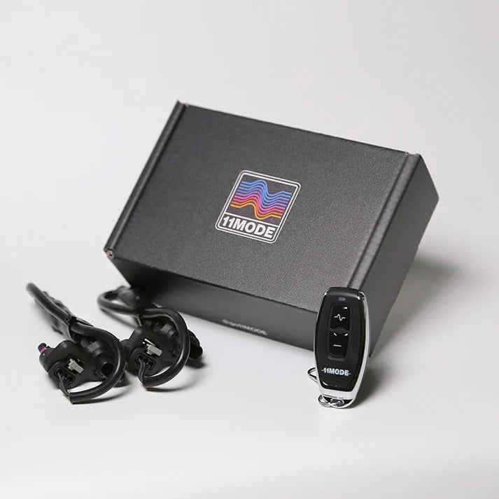 11MODE Porsche Cayenne (92A) Exhaust Controller