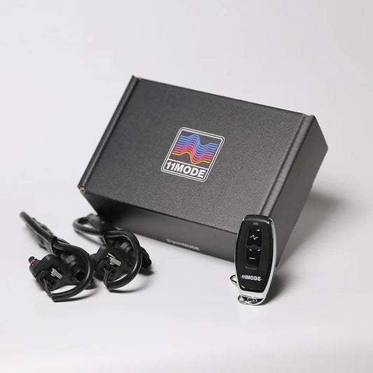 11MODE Porsche Cayenne (92A) Exhaust Controller