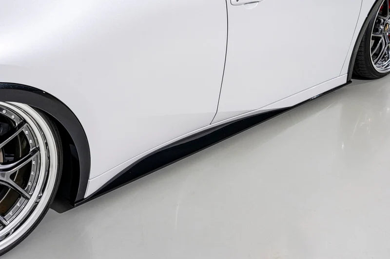 Aimgain Sport Toyota Prius 23 + Body Kit
