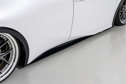 Aimgain Sport Toyota Prius 23 + Body Kit
