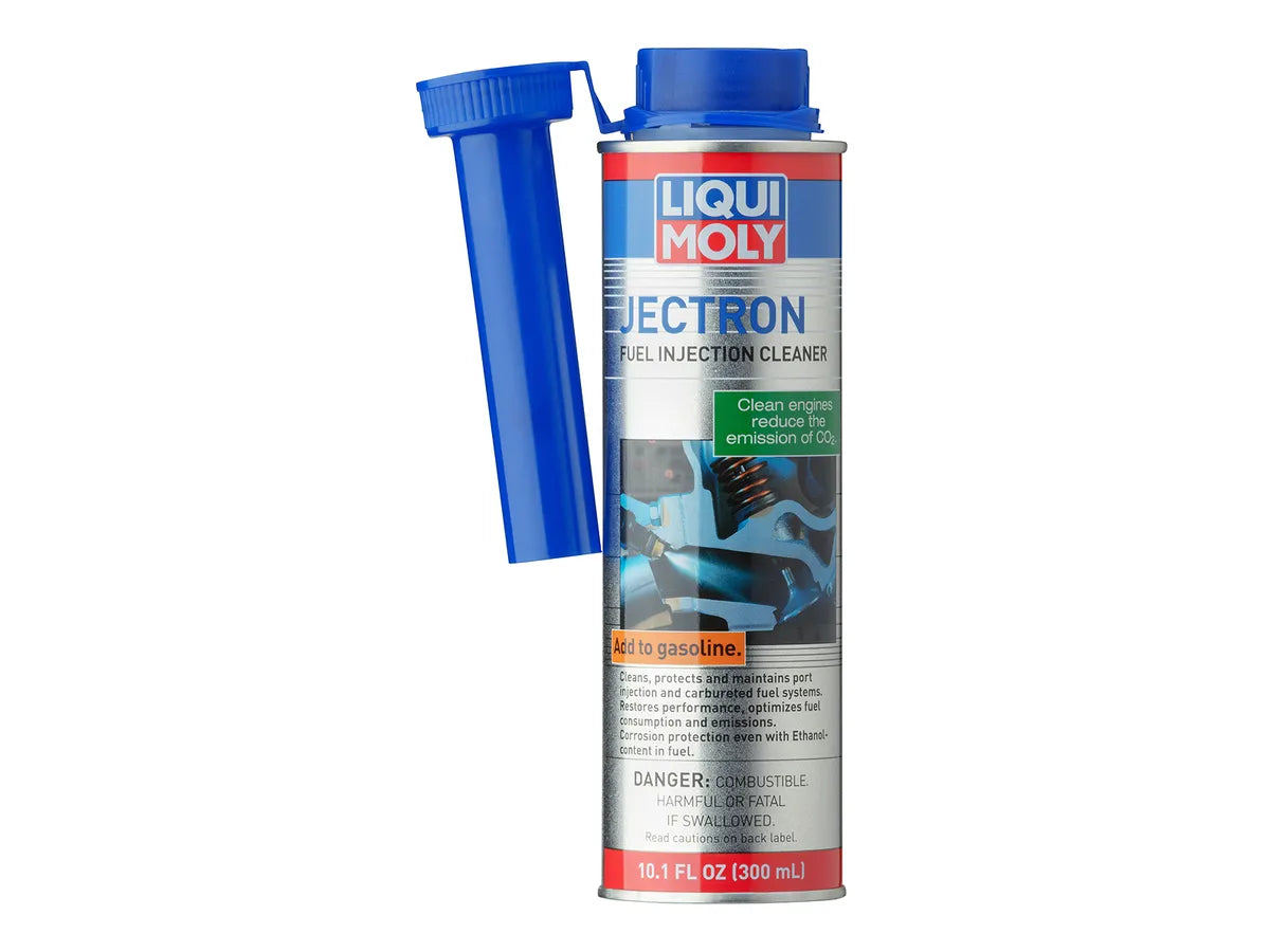 Liqui Moly Jectron Fuel Injection Cleaner