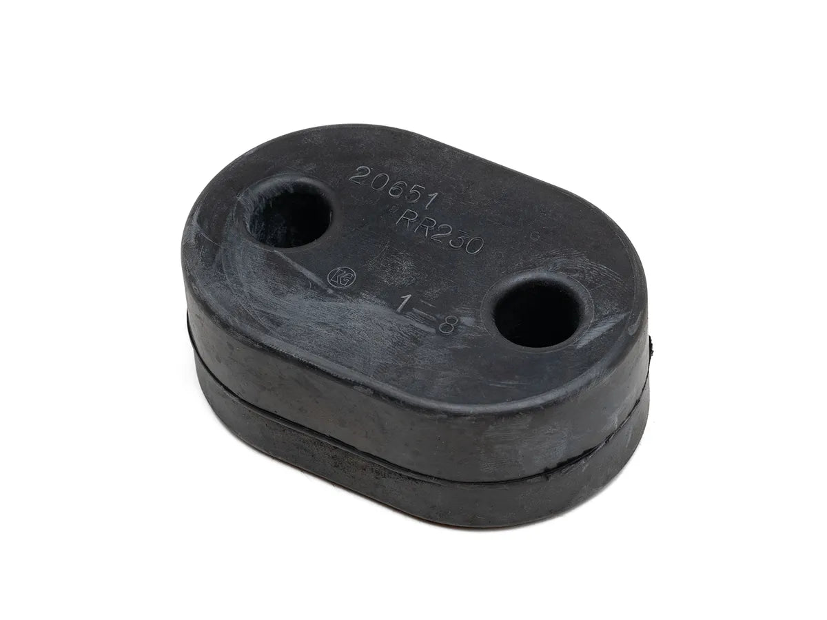 NISMO Universal Exhaust Hanger Bushing - Muffler