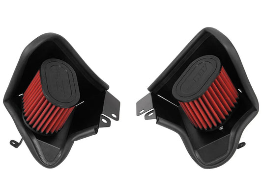 AEM Q50 / Q60 3.0t Cold Air Intake Brand: AEM Fits models: Q50 / Q60 2017+...