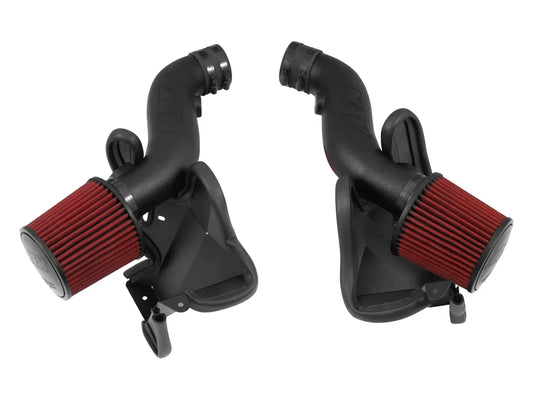 AEM '14-'16 Q50 Cold Air Intake - 3.7L