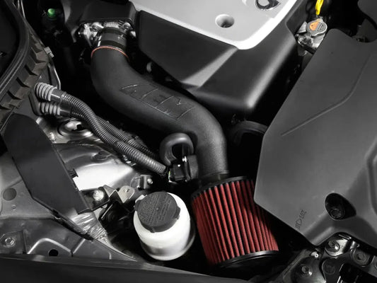 AEM '14-'16 Q50 Cold Air Intake - 3.7L Brand: AEM Fits models: Q50