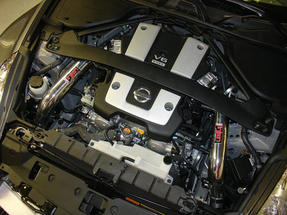 Injen 370Z Cold Air Intake System - CARB LEGAL