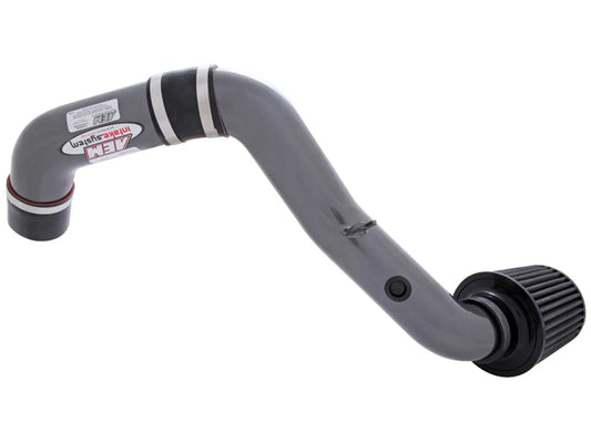 AEM '03-'06 Nissan 350Z Cold Air Intake Brand: AEM Fits models: 350Z...