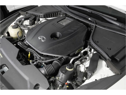 AEM Q50 2.0t Cold Air Intake Brand: AEM Fits models: Q50...