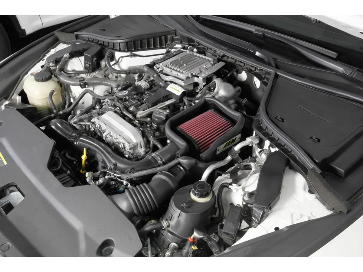 AEM Q50 2.0t Cold Air Intake Brand: AEM Fits models: Q50...