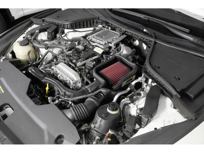AEM Q50 2.0t Cold Air Intake Brand: AEM Fits models: Q50...