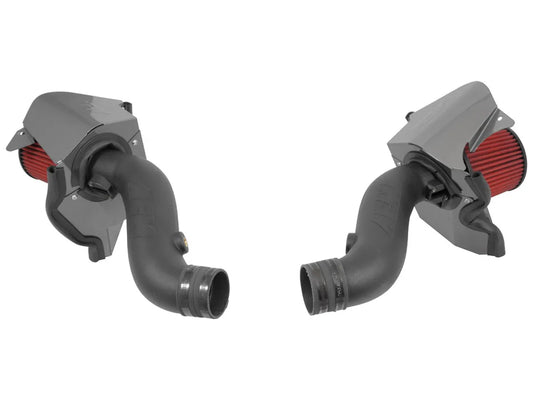 AEM 370Z Cold Air Intake Kit Brand: AEM Fits models: 370Z...