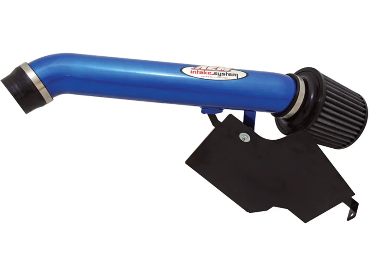 AEM 350Z Short Ram Air Intake System - '03-'06 Brand: AEM Fits models: 350Z...