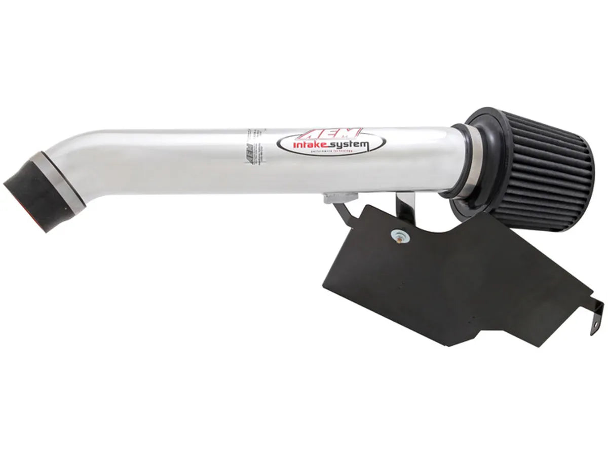 AEM 350Z Short Ram Air Intake System - '03-'06 Brand: AEM Fits models: 350Z...